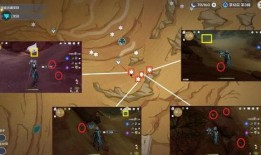 原神迪希雅最新爆料,神秘剑舞者，揭秘其独特技能与背景故事