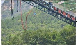 最新爆料蹦极视频播放下载,下载观看挑战极限