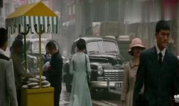 上海滩全集在线观看,风云际会，传奇人生